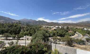 PARQUE SUR / PIE ANDINO