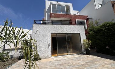 PARQUE SUR / PIE ANDINO