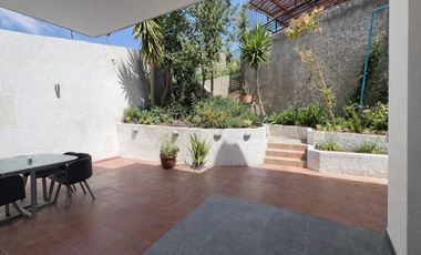PARQUE SUR / PIE ANDINO