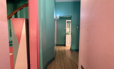 METRO MANUEL MONTT / GENERAL FLORES