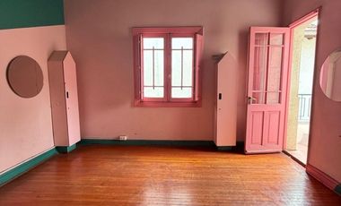 METRO MANUEL MONTT / GENERAL FLORES