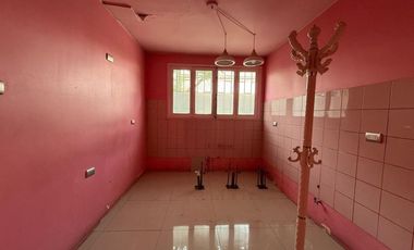 METRO MANUEL MONTT / GENERAL FLORES