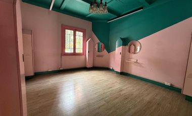 METRO MANUEL MONTT / GENERAL FLORES