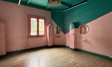 METRO MANUEL MONTT / GENERAL FLORES