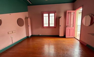 METRO MANUEL MONTT / GENERAL FLORES