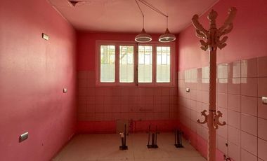 METRO MANUEL MONTT / GENERAL FLORES