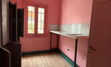 METRO MANUEL MONTT / GENERAL FLORES