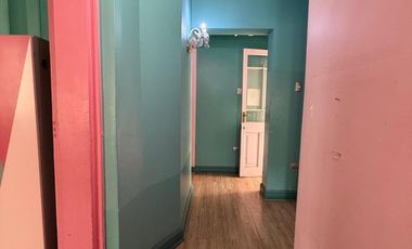 METRO MANUEL MONTT / GENERAL FLORES