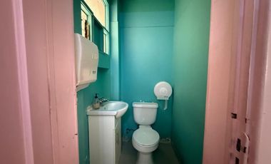 METRO MANUEL MONTT / GENERAL FLORES