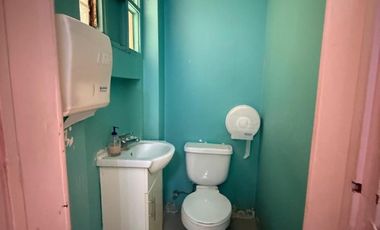 METRO MANUEL MONTT / GENERAL FLORES