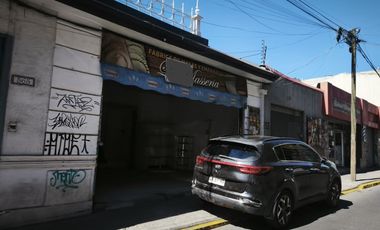 PATRONATO