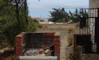 CALLE LOS CIPRECES, PLAYAS BLANCAS