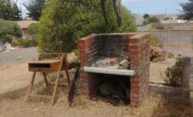 CALLE LOS CIPRECES, PLAYAS BLANCAS
