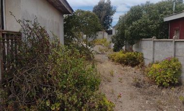 CALLE LOS CIPRECES, PLAYAS BLANCAS