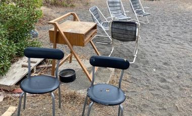 CALLE LOS CIPRECES, PLAYAS BLANCAS