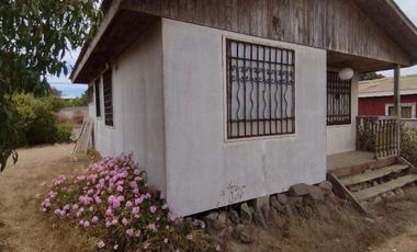 CALLE LOS CIPRECES, PLAYAS BLANCAS