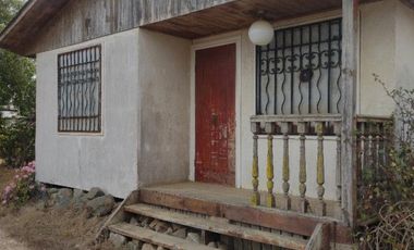 CALLE LOS CIPRECES, PLAYAS BLANCAS