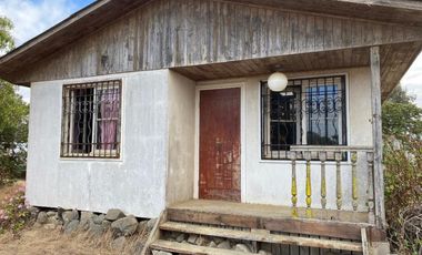 CALLE LOS CIPRECES, PLAYAS BLANCAS