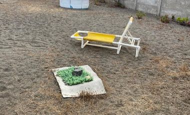 CALLE LOS CIPRECES, PLAYAS BLANCAS