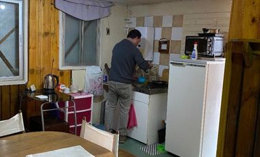 CALLE LOS CIPRECES, PLAYAS BLANCAS