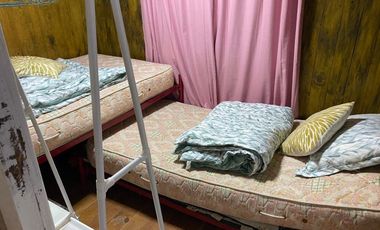 CALLE LOS CIPRECES, PLAYAS BLANCAS