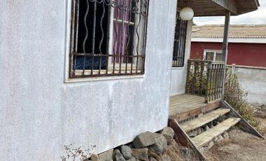 CALLE LOS CIPRECES, PLAYAS BLANCAS