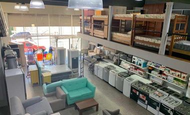 Local con Vivienda en Venta en Lanus Este