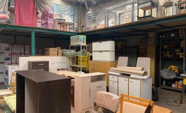 Local con Vivienda en Venta en Lanus Este