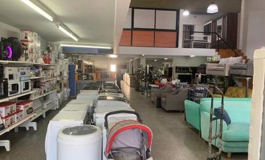 Local con Vivienda en Venta en Lanus Este