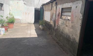 Local con Vivienda en Venta en Lanus Este