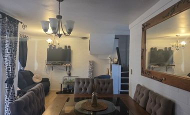 VILLA BOSQUES DE SAN FRANCISCO