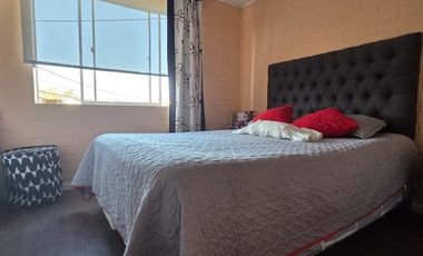 VILLA BOSQUES DE SAN FRANCISCO