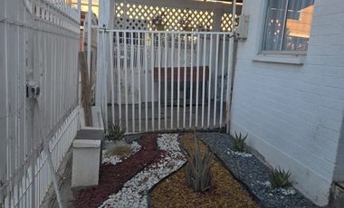 VILLA BOSQUES DE SAN FRANCISCO