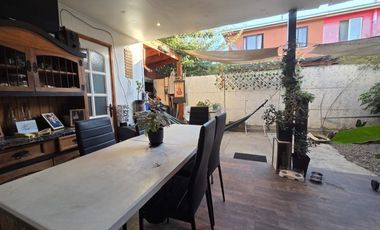 VILLA BOSQUES DE SAN FRANCISCO