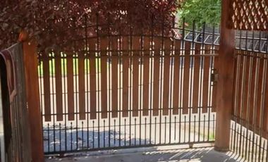 VILLA BOSQUES DE SAN FRANCISCO