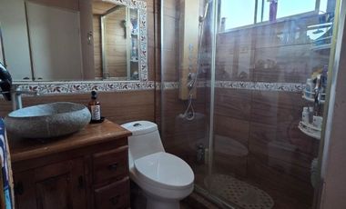 VILLA BOSQUES DE SAN FRANCISCO