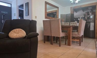 VILLA BOSQUES DE SAN FRANCISCO