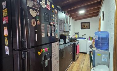 VILLA BOSQUES DE SAN FRANCISCO