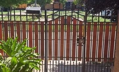 VILLA BOSQUES DE SAN FRANCISCO