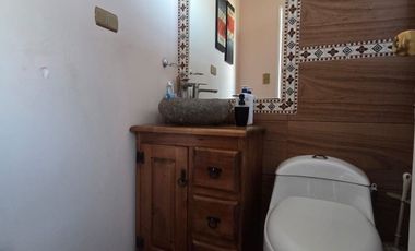 VILLA BOSQUES DE SAN FRANCISCO