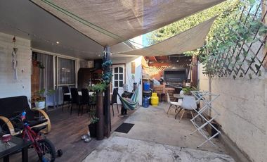 VILLA BOSQUES DE SAN FRANCISCO