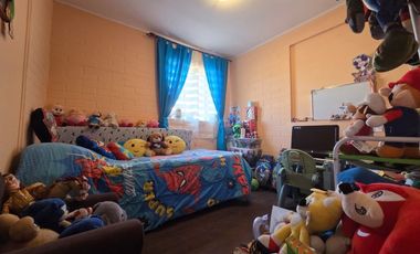 VILLA BOSQUES DE SAN FRANCISCO