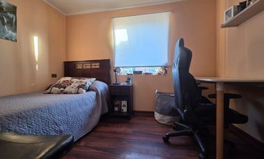 VILLA BOSQUES DE SAN FRANCISCO