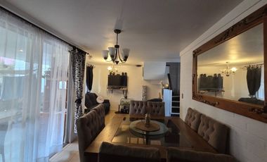 VILLA BOSQUES DE SAN FRANCISCO