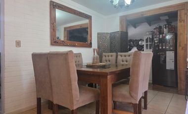 VILLA BOSQUES DE SAN FRANCISCO