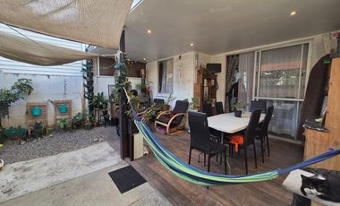 VILLA BOSQUES DE SAN FRANCISCO