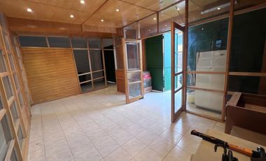 BLANCA VERGARTS 30,  FORESTAL