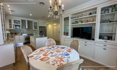 CASA EN VENTA 4 AMBIENTES - BARRIO NUEVO QUILMES CON SALIDA AL CANAL