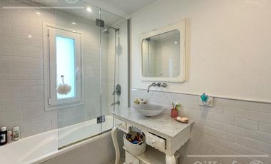 CASA EN VENTA 4 AMBIENTES - BARRIO NUEVO QUILMES CON SALIDA AL CANAL