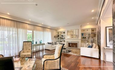 CASA EN VENTA 4 AMBIENTES - BARRIO NUEVO QUILMES CON SALIDA AL CANAL